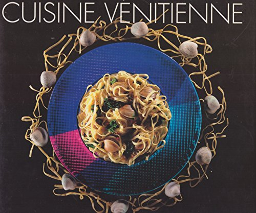 la cuisine vénitienne