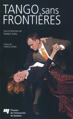 Tango sans frontières