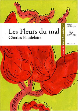 Les fleurs du mal (1861)