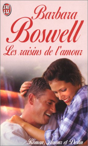 les raisins de l'amour