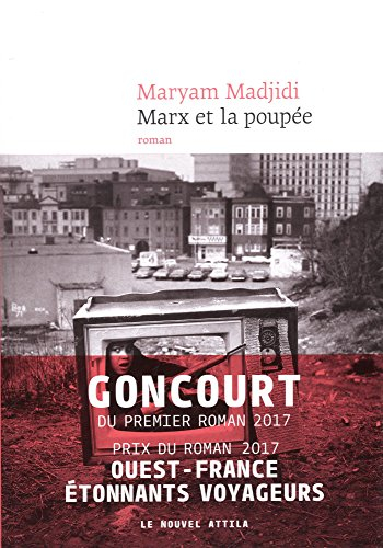 Marx et la poupée