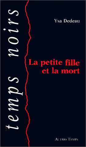 La petite fille et la mort