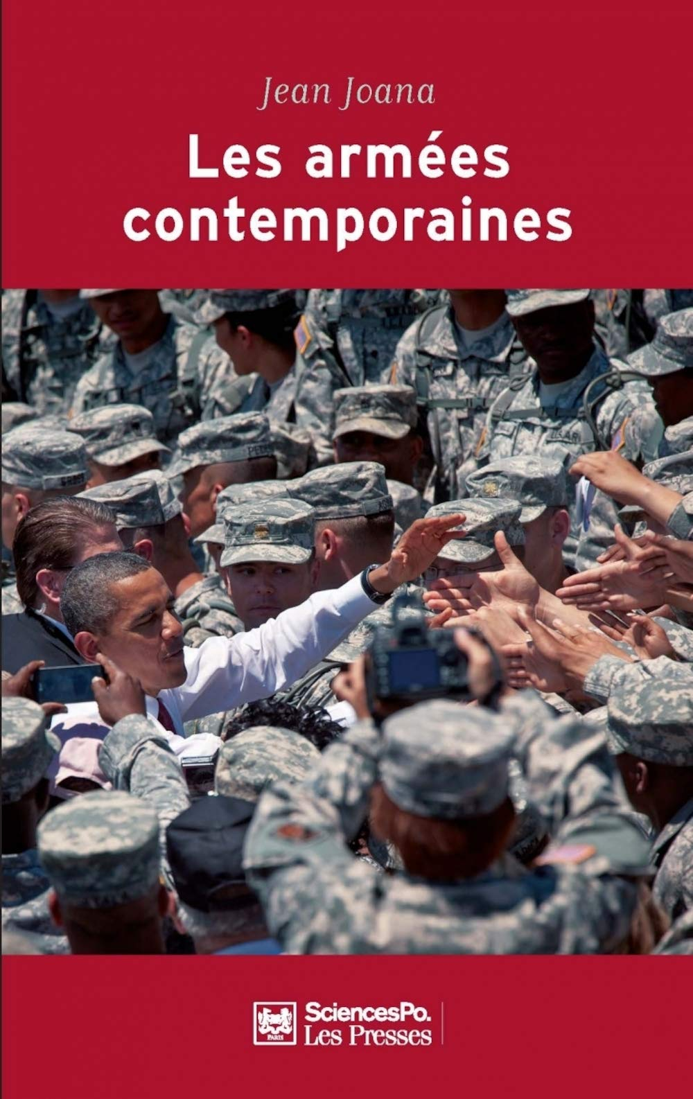 Les armées contemporaines