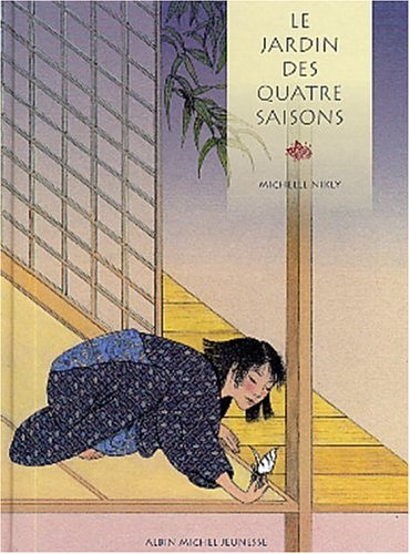 Le jardin des quatre saisons