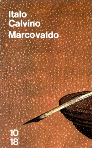 Marcovaldo ou Les saisons en ville