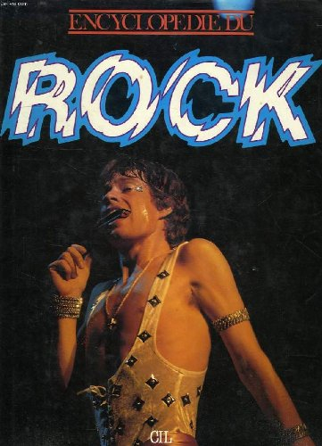 encyclopedie du rock