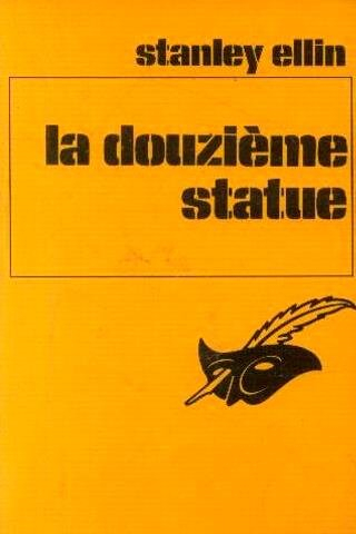 la douzieme statue