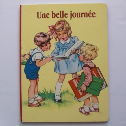 Une belle journée