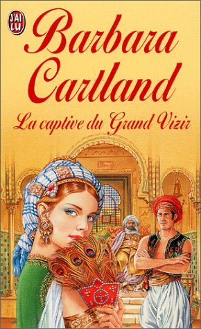 La captive du Grand Vizir