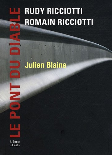 Le Pont du diable