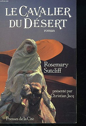 Le Cavalier du désert