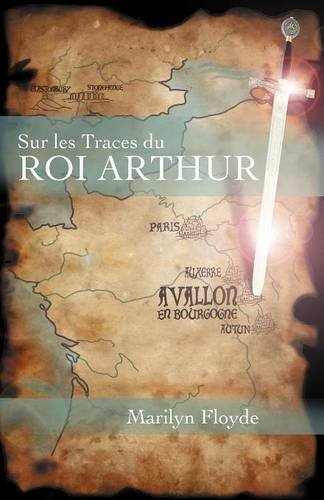 sur les traces du roi arthur: avallon en bourgogne