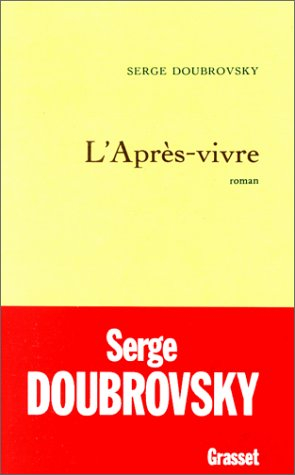 L'après-vivre