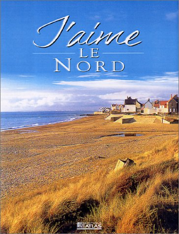 J'aime le Nord