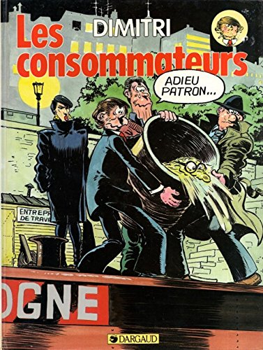 Les Consommateurs