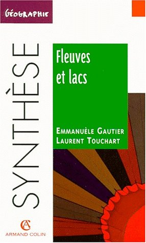 Fleuves et lacs