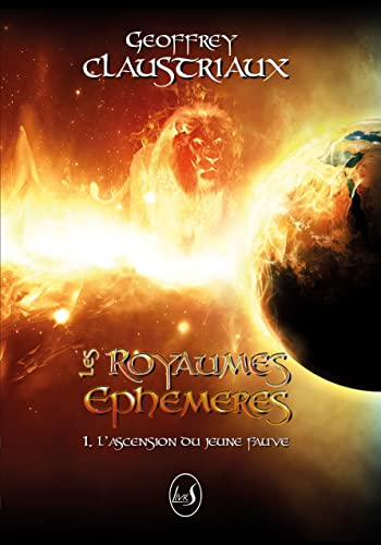 L'ascension du jeune fauve