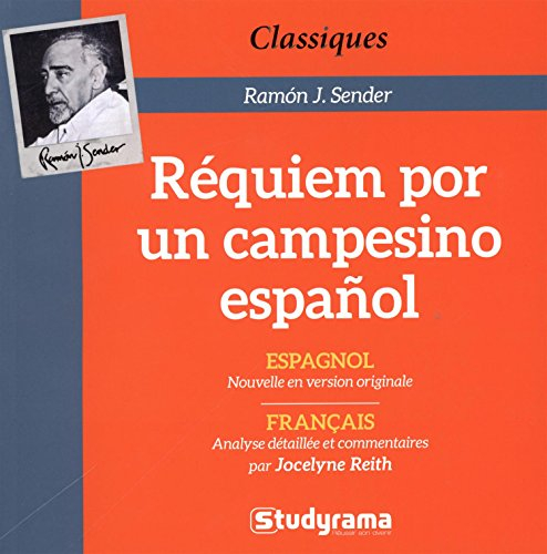 Réquiem por un campesino espanol