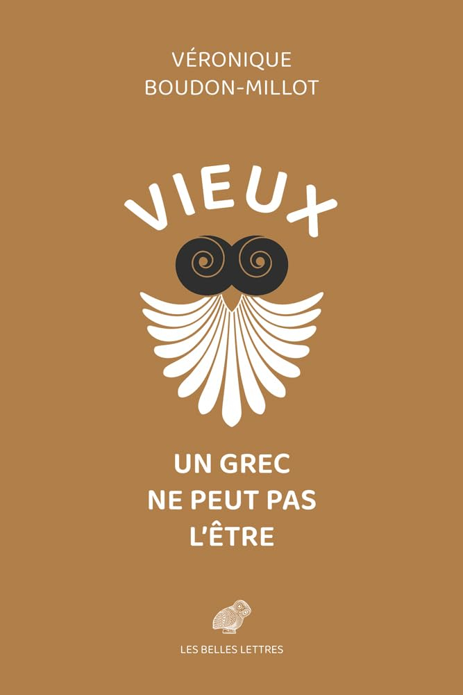Vieux, un Grec ne peut pas l'être. Sur la santé : livre V
