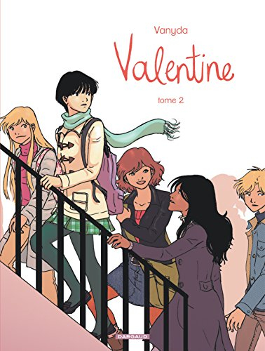 Valentine. Vol. 2