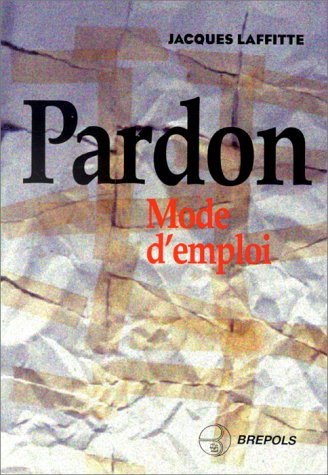 Pardon, mode d'emploi. Procès pour Jonas