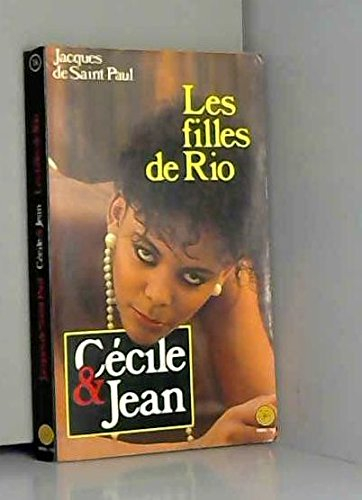 Les Filles de Rio