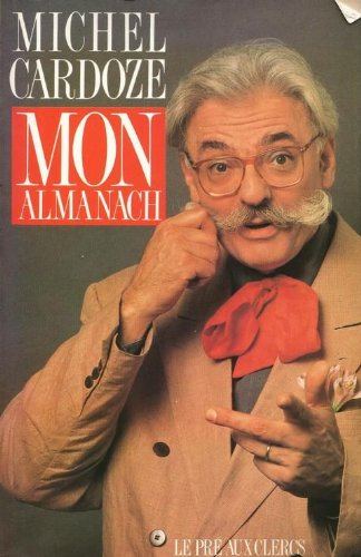 Mon almanach