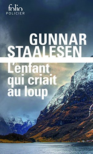 Une enquête de Varg Veum, le privé norvégien. L'enfant qui criait au loup