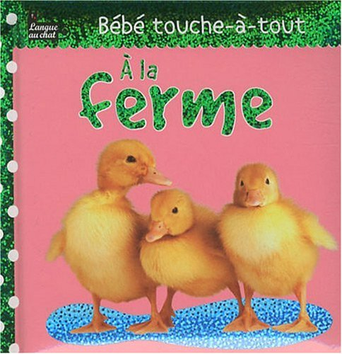 A la ferme