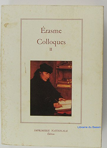 Colloques. Vol. 1