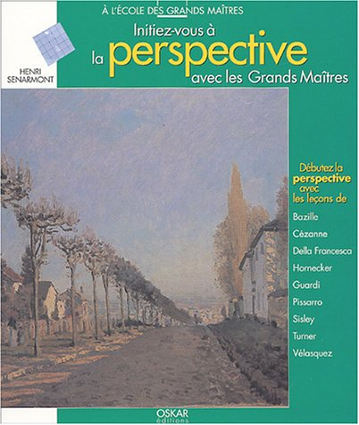 Initiez-vous à la perspective avec les grands maîtres : débutez la perspective avec les leçons de Ba