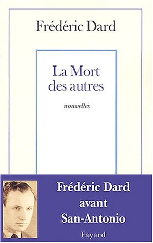 La mort des autres