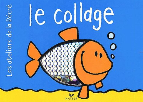Le collage
