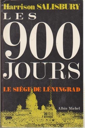 les 900 jours