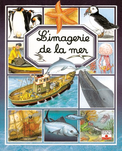 la mer