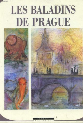 Les Baladins de Prague