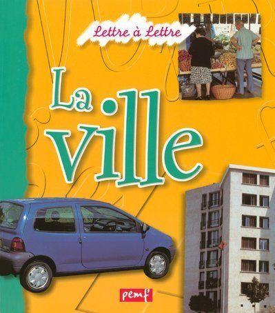 La ville