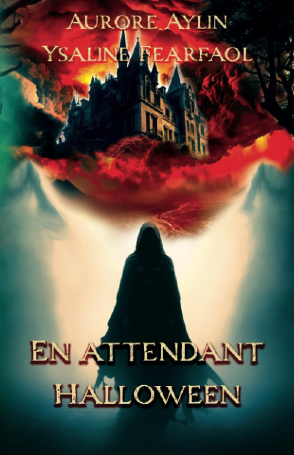 En attendant Halloween