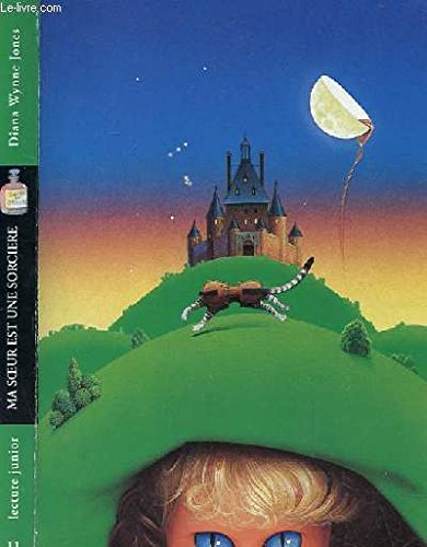 Ma soeur est une sorcière