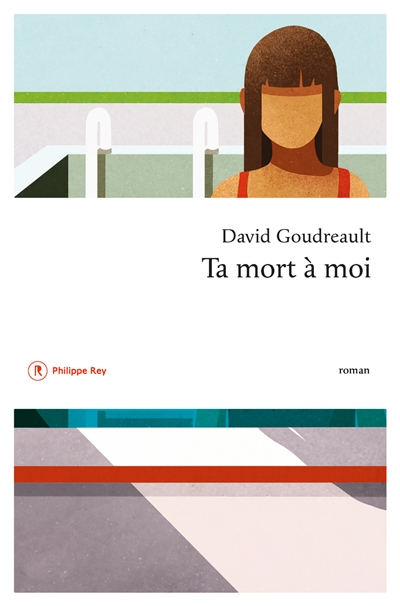 Ta mort à moi ou Les édifiantes pérégrinations de Marie-Maude Pranesh-Lopez
