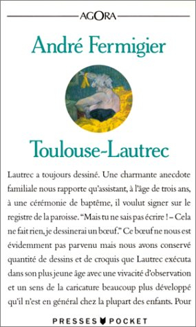 Toulouse-Lautrec