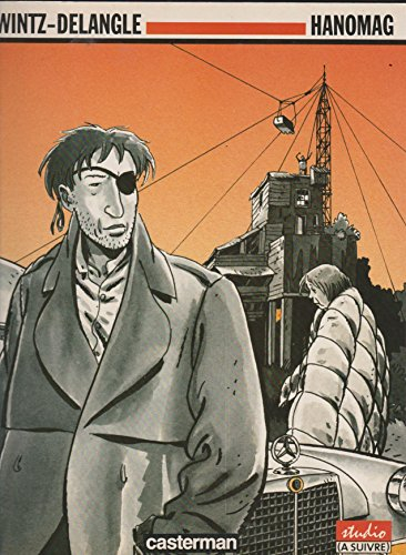 Hanomag. Vol. 1