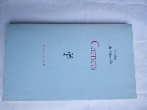 carnets