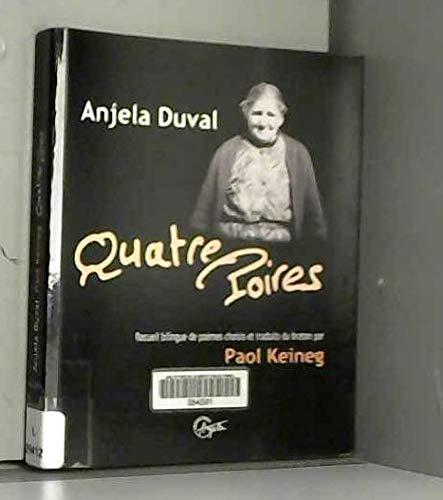 Quatre Poires (bilingue français-breton)