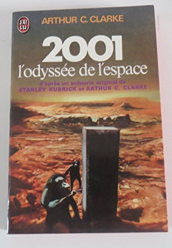 Deux mille un, l'odyssée de l'espace