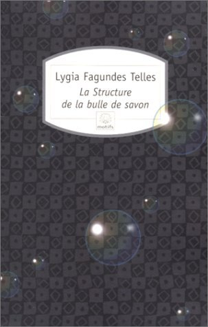la structure de la bulle de savon