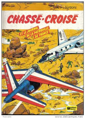 Chassé-croisé