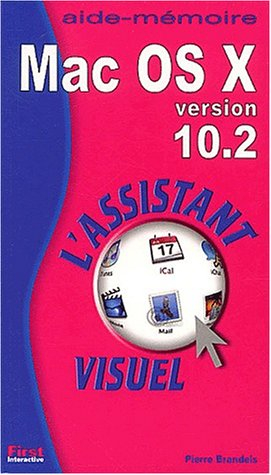 Mac OS X 10.2
