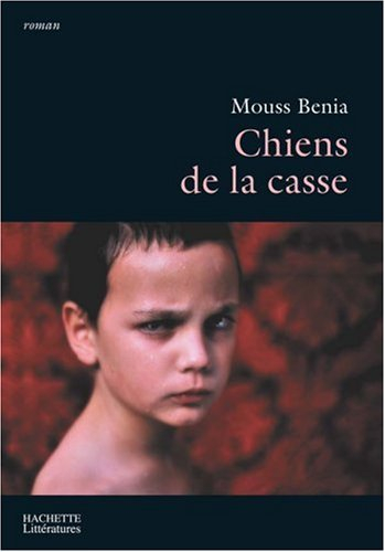Chiens de la casse