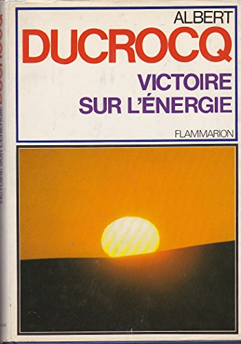 victoire sur l'énergie